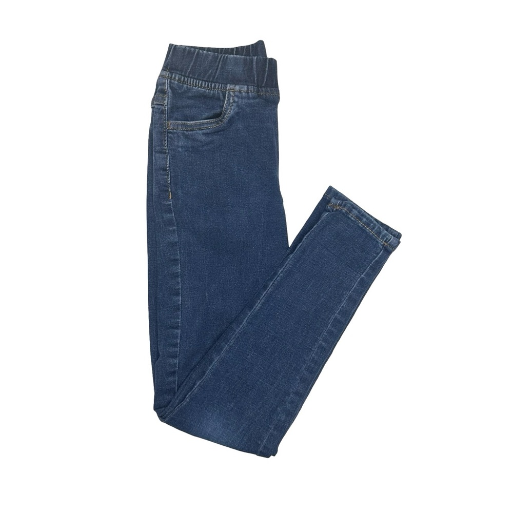 Hanna‎ Andersson Denim Skinny Fit Jegging